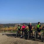 Gavi: E-Bike Tour with Wine Tasting - Starting Point in Gavi: Meeting the Guide and Equipment