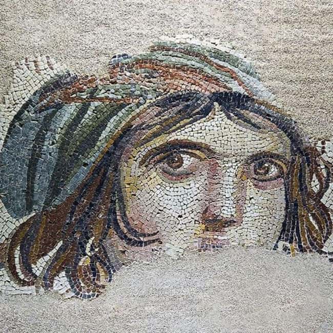 Gaziantep: Zeugma Museum Tour- Worlds Largest Mosaic Museum - Visiting the Zeugma Museum in Gaziantep