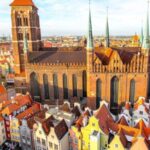 Gdansk 1-Day of Highlights Private Guided Tour and Transport - Starting with Gdansk’s Old Town and Golden Gate