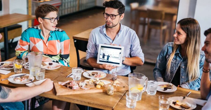 Gdansk: 4-Hour Polish Food Tour - Highlights of the Food Tastings and Venues