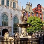 Gdansk and Malbork Castle Small Group Tour from Warsaw with Lunch - Choosing Between Gdansk and Sopot: An Optional 2-Hour Tour