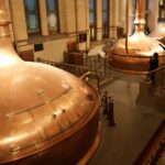 Gdansk: Brewery Tour with Beer Tasting - Starting Point at Neptune’s Fountain in Gdansk