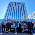 GDANSK City Tour by Golf Cart Live Guide & Sightseeing 90min - How the Electric Golf Cart Enhances Gdansk Sightseeing