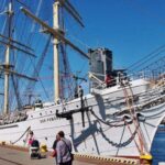 Gdansk, Gdynia, and Sopot: 8-Hour Private Sightseeing Tour - Discovering Gdansk’s Old Town and the Amber Chamber