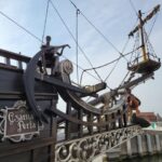 Gdansk: Guided Round-Trip Cruise to Westerplatte - Departure from Gdansk’s Old Town and Meeting Details