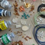 Gdansk: Jewelry Making Workshop with Amber - Gdansk Amber Jewelry Workshop Location in the Pomerania Province