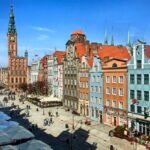 Gdansk: Jewish Heritage Guided Private Walking Tour - The Origins of Gdansk’s Jewish Community