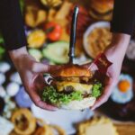 Gdansk: Legendary Burger and Zywiec Beer at Hard Rock Cafe - Visiting the Hard Rock Cafe in Gdansk