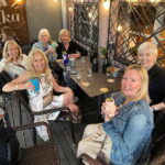 Gdansk Legends & Cocktails: Historic Tales and Tasting - Visiting Three Handpicked Venues for an Authentic Experience