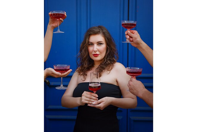 Gdansk Legends & Cocktails: Historic Tales and Tasting - Visiting Three Unique Cocktail Venues in Gdansk