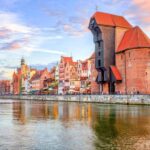 Gdansk Old Town 2-Hour Walking Tour - Discover Gdansk’s Architectural Marvels and Historic Sites