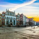 Gdansk Old Town: German Influence Walking Tour - Exploring Gdansk’s Historic Relationship with Germany