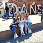 Gdansk Old Town Half-Day Private Walking Tour - Exploring Arabs Court: The Merchant Hub of Gdansk