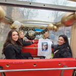 Gdansk: PartyBus in BuggyBus & Alcohol Included & Top Fun - Pickup in Gdansk’s Historic City Center and Scenic Stops