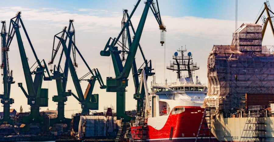 Gdansk: Private Communism Tour with Solidarity Center Museum - The Personal Touch of a Private Guide in Gdansk