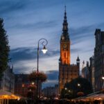 Gdansk: Private Old Town Tour - The Iconic Neptune Fountain and Long Market Highlights