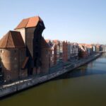Gdansk: Private Old Town Tour - Visiting the Roof of Gdansk for Panoramic Views