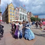 Gdansk: Private Top City Tour by Electric Cart & Live Guided - Discovering Gdansk’s Historic Heart in a Comfortable Electric Cart