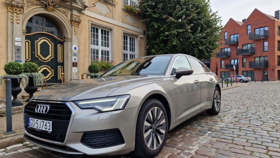 Gdansk: Private Wolf's Lair Tour - Departure and Transportation in Style