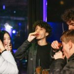 Gdansk: Pub Crawl with Free Drinks - Meet at Neptunes Fountain to Begin Your Night