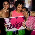 Gdansk Pub Crawl with Free Drinks - VIP Club Entry and Nightlong Partying