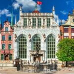 Gdansk: Small Group Walking Tour - Starting Point at Neptune’s Statue on Dlugi Targ Street