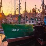 Gdansk, Sopot and Gdynia 3 Cities Private Full-Day Tour - Highlights of Gdansk’s Old Town and Modern Landmarks