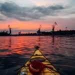 Gdansk: Sunset Kayak Tour - Starting Point and How to Find It