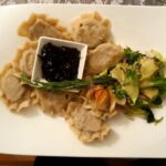 Gdansk Traditional Food Tour with Old Town Sightseeing - Exploring Gdansk’s Old Town and Main Streets