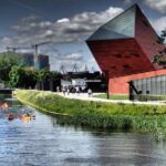 Gdansk Word War Two Themed Private Tour - Starting Point and Ease of Access