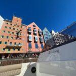 Gdask: Boat Cruise from Gdask Old Town to Sopot Marina - Exploring the Gdansk Shipyard from the Water