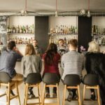 Gdask: Cocktail Workshop Experience - From the Meeting Point to the Final Sip in Gdansk