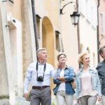 Gdask: Old Town Private Walking Tour with Legends and Facts - Starting Point in Gdansk Old Town’s Upland Gate