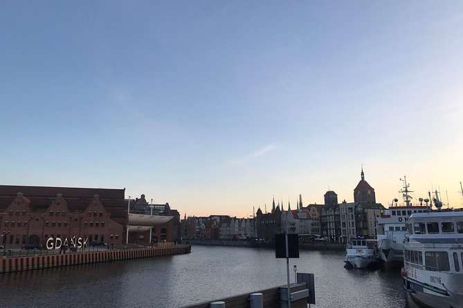 Gdask Old Town Private Walking Tour with Legends and Facts - Walking Along Dluga Street to the Long Market