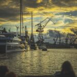 Gdask: Sunset Cruise on a Historic Polish Boat - Departure and Meeting Locations in Gdansk
