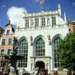 Gdask: World War II Tour - Gdansks Role at the Heart of World War II