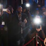 Geflüster auf dem roten Teppich Themen-Stadtführung - Stops at the Kurhaus and Casino Baden-Baden