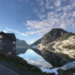 Geiranger Fjord: Downhill Self-Guided Bike Tour - Starting Point and Meeting Logistics