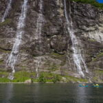 Geiranger: Kayak Tour with Waterfall Views - Starting Point and Logistics in Geiranger