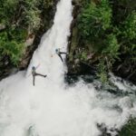 Geiranger: Zipline Park Experience - Location and How to Find the Zipline Park in Geiranger