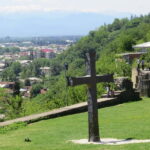 Gelati Momastery, Prometheus Cave, Sanatoriums and winetour - The Historic Significance of Gelati Monastery