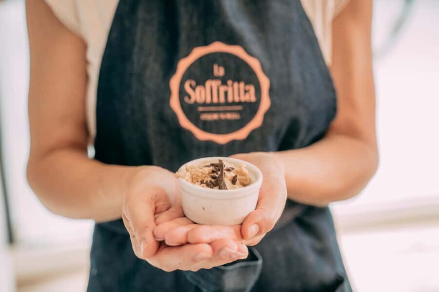 Gelato Making Class in Bologna City center Cooking School - What You Will Learn During the Gelato Class