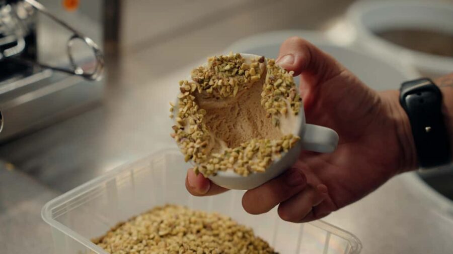 Gelato Tour - Culinary Walk in Florence city Center - Exploring Florences Historic Gelato Shops