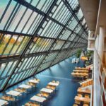 Gelsenkirchen private guided walking tour of city - Catch a Show at Musiktheater im Revier