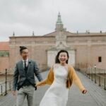 Gems of Helsingør  Private Walking Tour for Couples - Starting at Kronborg Castle: Helsingør’s Iconic Landmark
