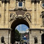 Gems of the Budapest Castle District Walking Tour - Discovering the Major Landmarks of Castle Hill