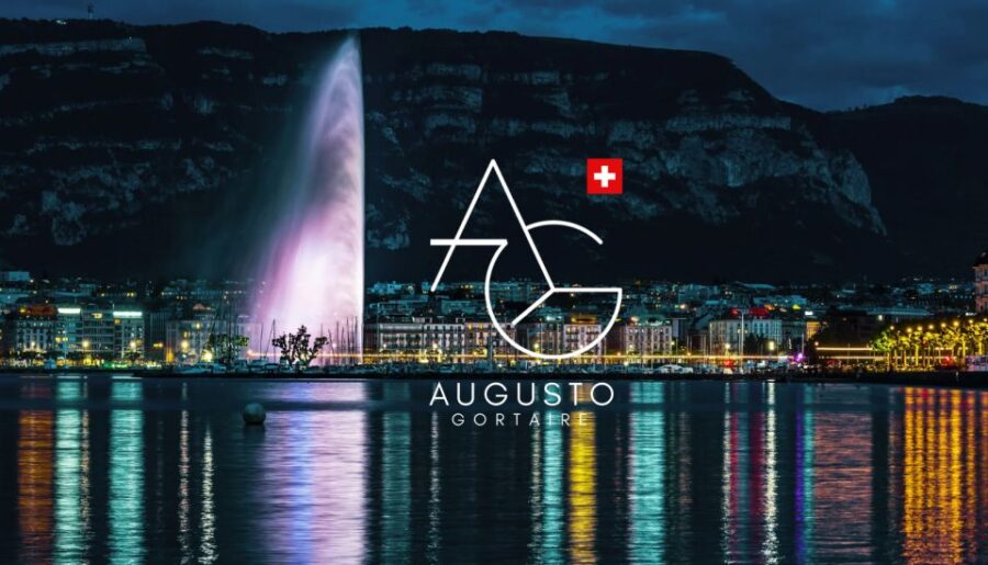 Geneva Complete Tour. Hotel PICK-UP, UN area & the Old City - Exploring the UN Area and International Symbols