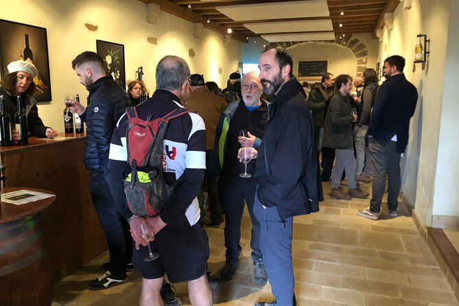 Geneva Countryside By E-Bike With Wine Tasting - Cycling Through Geneva’s Historic and Natural Sites