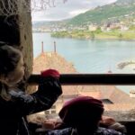 Geneva day tour to Chillon castle and Chaplin's World - Cruising on the Historic Steam Boat from Lausanne to Chillon