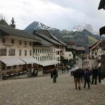 Geneva: Gruyères, Lavaux; Wine, Cheese, Chocolate Day Trip - Exploring the Medieval Charm of Gruyères